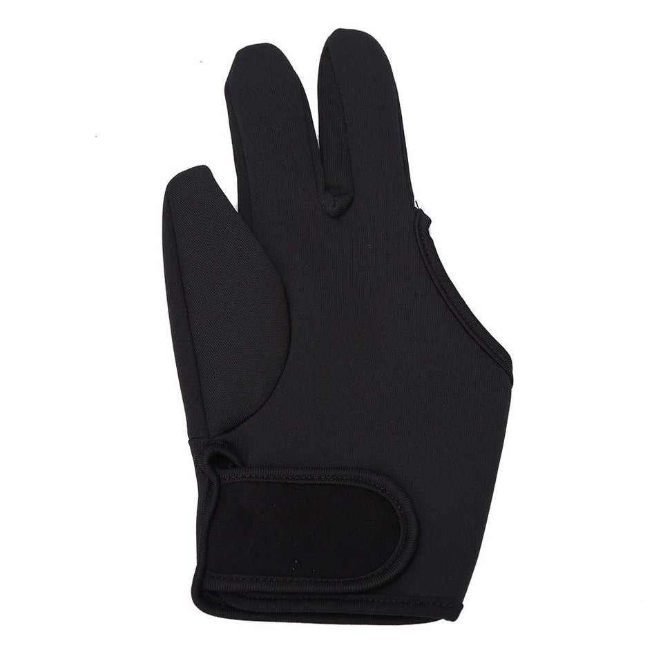 Guante de peluquería, Herramienta de Estilo de Guante Profesional portátil Resistente al Cabello Que Protege Las Manos para el Estilista o el Uso Personal