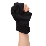 Guante de peluquería, Herramienta de Estilo de Guante Profesional portátil Resistente al Cabello Que Protege Las Manos para el Estilista o el Uso Personal