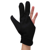 Guante de peluquería, Herramienta de Estilo de Guante Profesional portátil Resistente al Cabello Que Protege Las Manos para el Estilista o el Uso Personal