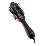 REVLON Salon One-Step Secador y Voluminizador, Negro