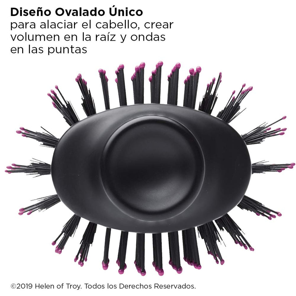 REVLON Salon One-Step Secador y Voluminizador, Negro