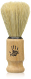 Shaving Factory - Brocha de afeitar (tamaño mediano)
