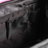 Rotekt Bolso Bandolera para Herramientas de peluquería, Bolso Mano portátiles para peluqueros, Gran Capacidad, para secadores de Pelo y alisadores de Pelo y Tijeras y peines