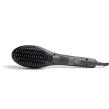 cepillo para polvo alisador de cerámica Vanity Planet Flow – Cerdas antiestáticas, tecnología iónica avanzada