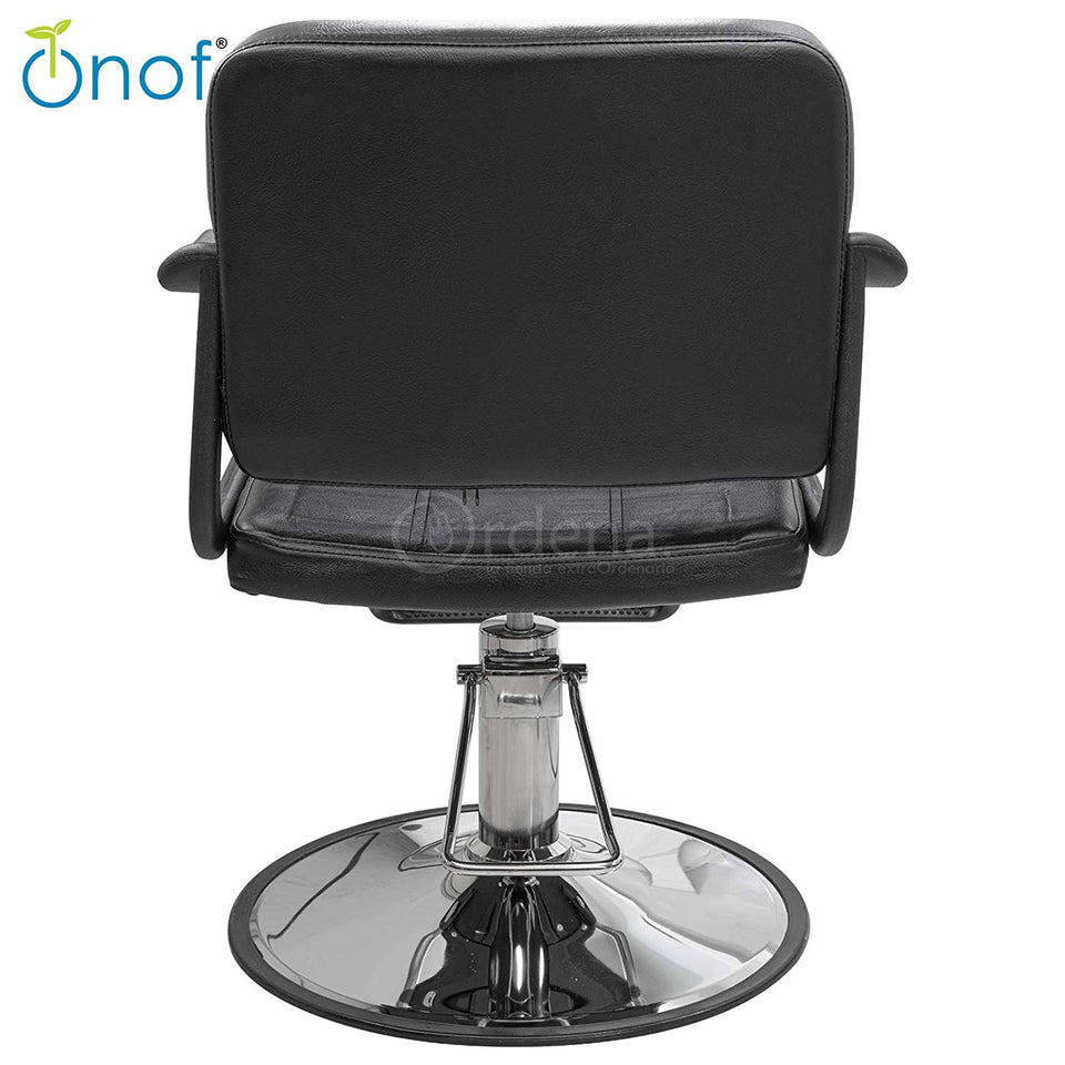 Silla Hidraulica Sillon SPA Barberia Estilista Salon Belleza