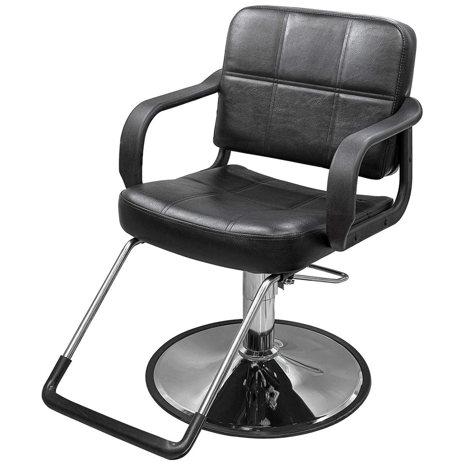 Silla Hidraulica Sillon SPA Barberia Estilista Salon Belleza