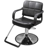 Silla Hidraulica Sillon SPA Barberia Estilista Salon Belleza