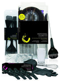 ColorTrak kit de colorista profesional para cabello